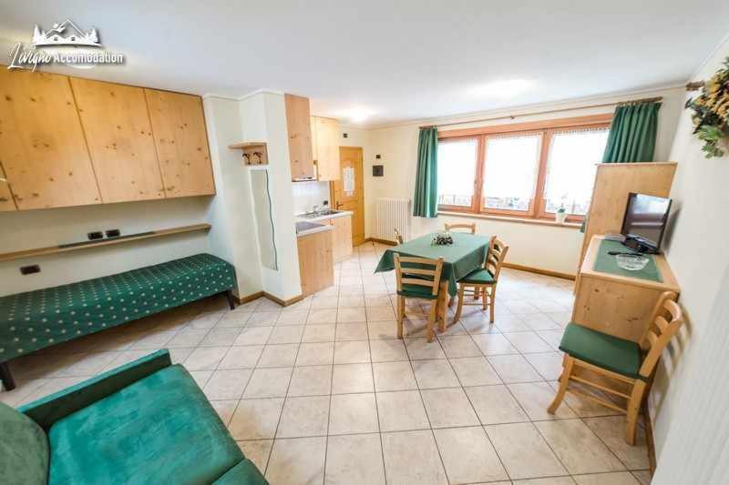 Baita Epi Cusini By Livigno Accomodation Buitenkant foto