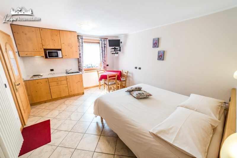 Baita Epi Cusini By Livigno Accomodation Kamer foto