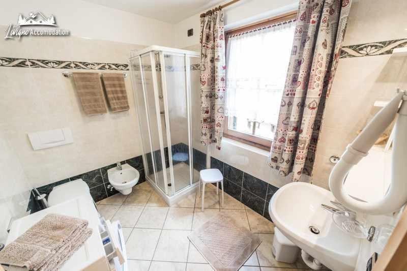 Baita Epi Cusini By Livigno Accomodation Kamer foto